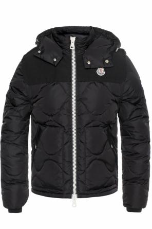 Quilted down jacket, zdjęcie 1 Quilted down jacket od Moncler